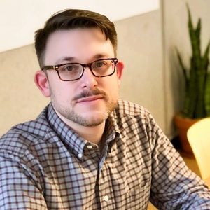 Meet your Posher, Jesse